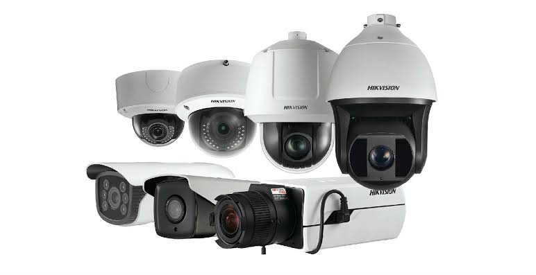 CCTV Systems